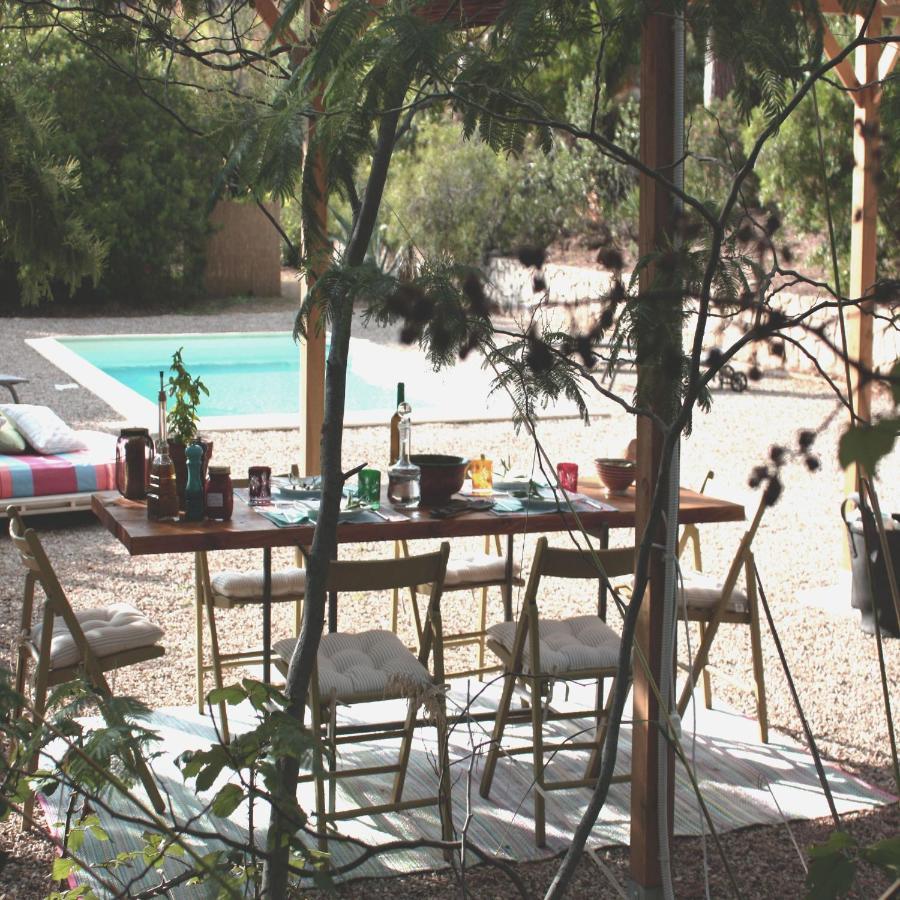 La Grechea Boutique B&B Casa Alzi Exterior photo